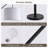 Dimmable 3-color Temperature, Arc Floor Lamps With Remote Control, Modern Tall Standing Lamp-904089276-904989902-887805282