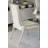 Axiom 19'' H Upholstered Side Chair
