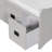 Fabric Upholstered Storage Bench-844153422