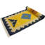 70cm X 280cm Area Rug