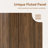 Ebern Designs 64" Vertical-Striped 4-Door Sideboard-1177781220