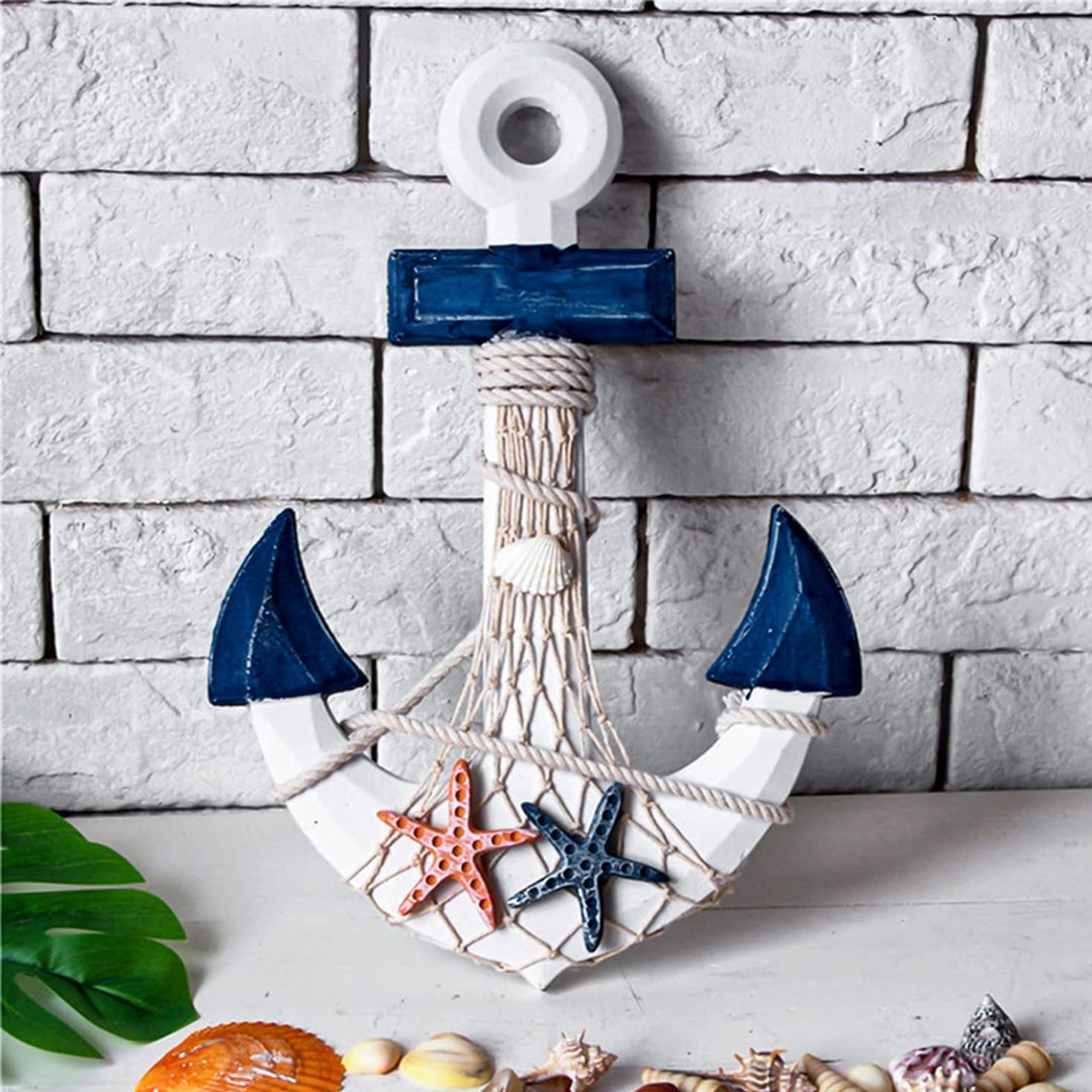 Handmade Wall Decor on Wood