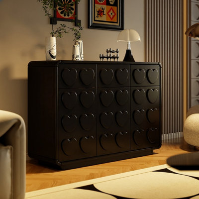 Armoire d'appoint Vintage