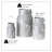 Phinehas Handmade Porcelain Floor Vase