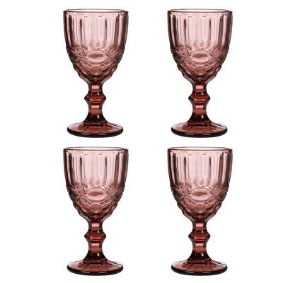 Uxbridge 0.31ml Goblet Set