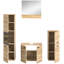Boston Bathroom Suite-99212877