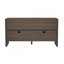 Buffet 60 "en noyer brun Linda-1086799037