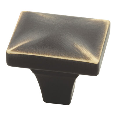 (Paquet de 5) (Paquet de 12) Faits saillants de bouton 3/16 po Beverly