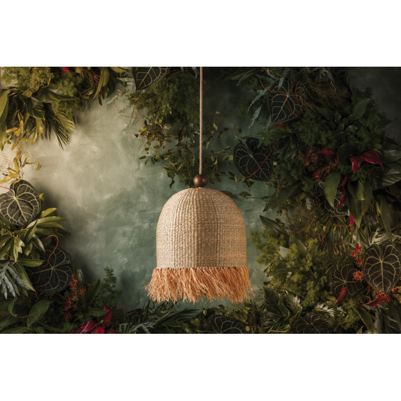 SHERI Pendant by Mandy Cheng x Mitzi