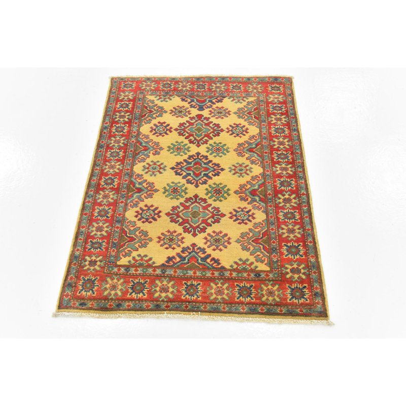 Nero Cream Rug