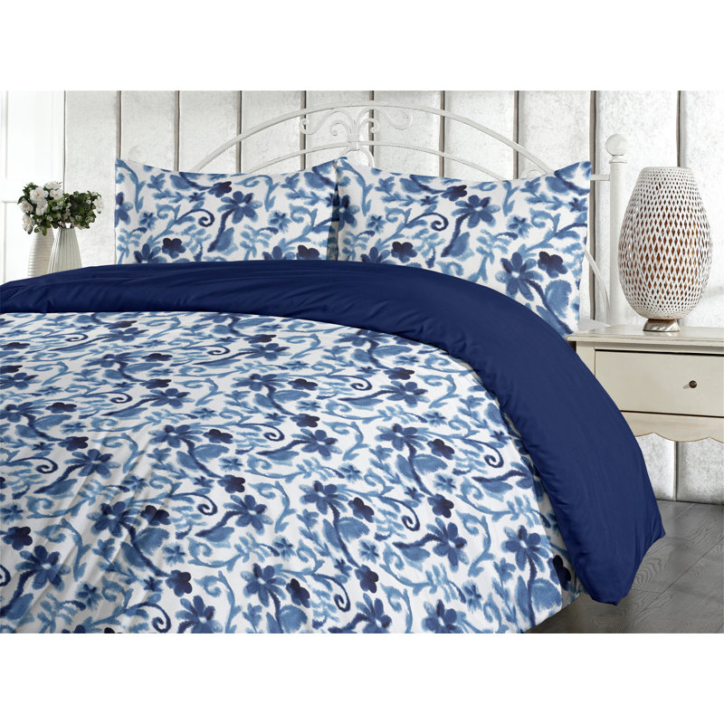 Duvet Cover, King Duvet Cover + 2 Standard Shams