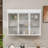 Modern Wall-Mounted Cabinet-114367408