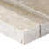 RidgeStaks 3D Honed 6" x 24" Stacked Natural Stone Ledger Panel Wall Tile