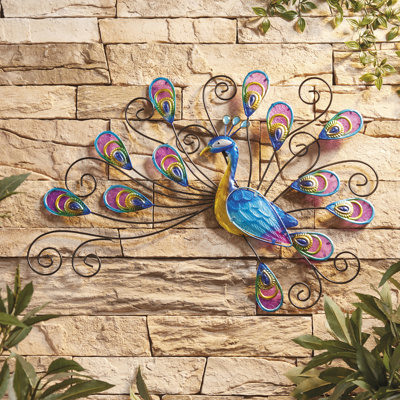 Jai Animals Garden Art
