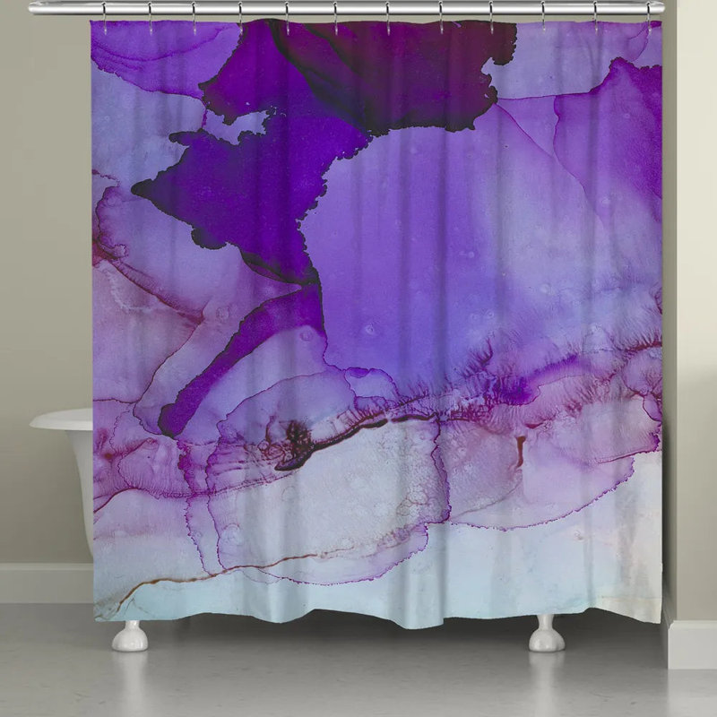 Rideau de douche Kypros