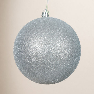 Holiday Décor Ball Ornament