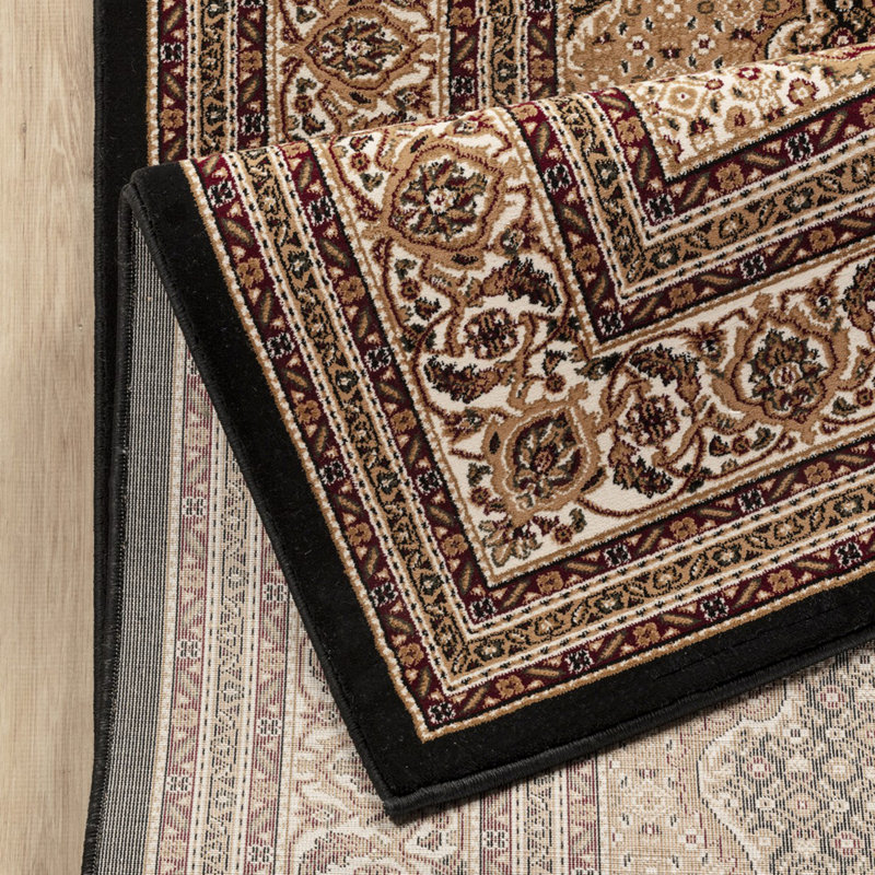 Area Rug, Runner 2'7" x 9'10"