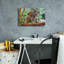Koala ', art mural sur toile-1054651169