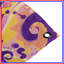 Tapisserie murale à motif cachemire tourbillonnant - Décoration murale cachemire-108675725