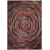 Miley Performance Abstract Rug