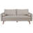 Modway Carson Carrington Hedeby Upholstered Fabric Sofa-293391558-342122236