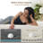 4 Inch Height Spring Mattress for Guest Beds-247841595