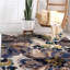 Tapis ivoire / crème Dichiera-1053770019