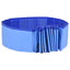 Linda Plastic Round Pet Pool H x W x L-644837366-644837367