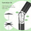 14cm Beach Parasol-661394502