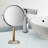 Cress Resin Bathroom Accessory Set