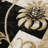 Gossard Floral Indoor Rug-21292422