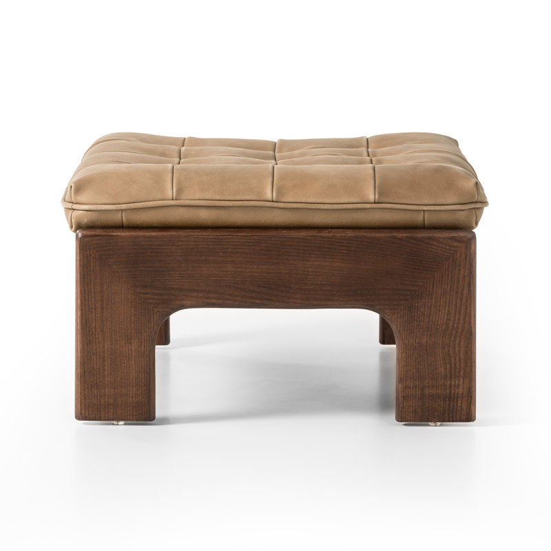 Halston Ottoman-Palermo Drift