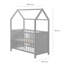 Cot and Changer Combo-76285775
