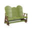 Comfo Back Outdoor Glider-2003051171