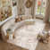 Lumora Oriental Light Brown/Beige Area Rug