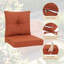 Coussin de siège extérieur profond pour meubles de patio (coussin seulement)-715158826