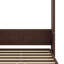 Lit escamotable peu encombrant, se plie parfaitement dans une armoire pour un usage quotidien-143654914-143654912