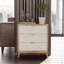 Commode décorative 3 tiroirs Brimar-1323586392