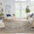 Geometric Indoor Rug-480119139