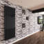 Aarush 9.5m x 53cm Matte Wallpaper Roll