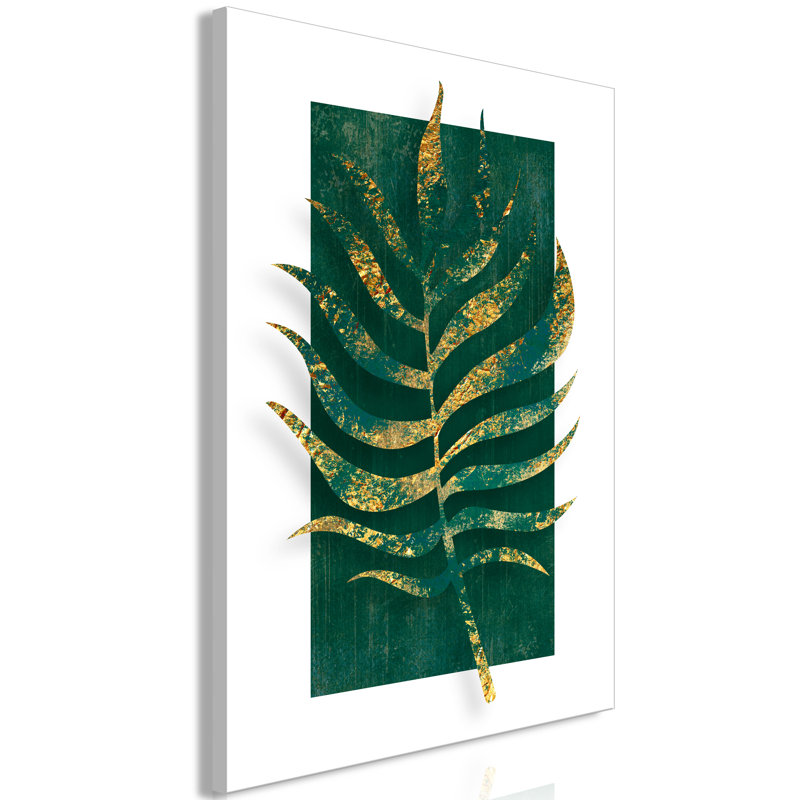 No Frame Print on Canvas, 40cm H x 60cm W