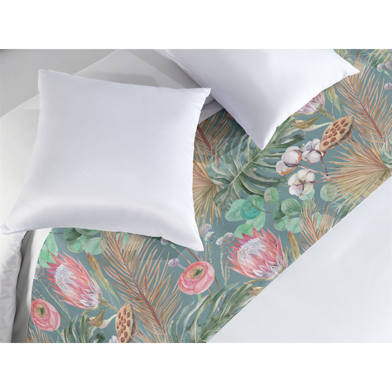 Foulard de lit Ambesonne, Roi