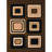 Elisavet Geometric Indoor Rug-1556035090