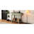 Console Table With Scratch Resistance Surface - Navy Scratch--634481347