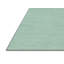 Tapis de zone vert contemporaine-1457510533