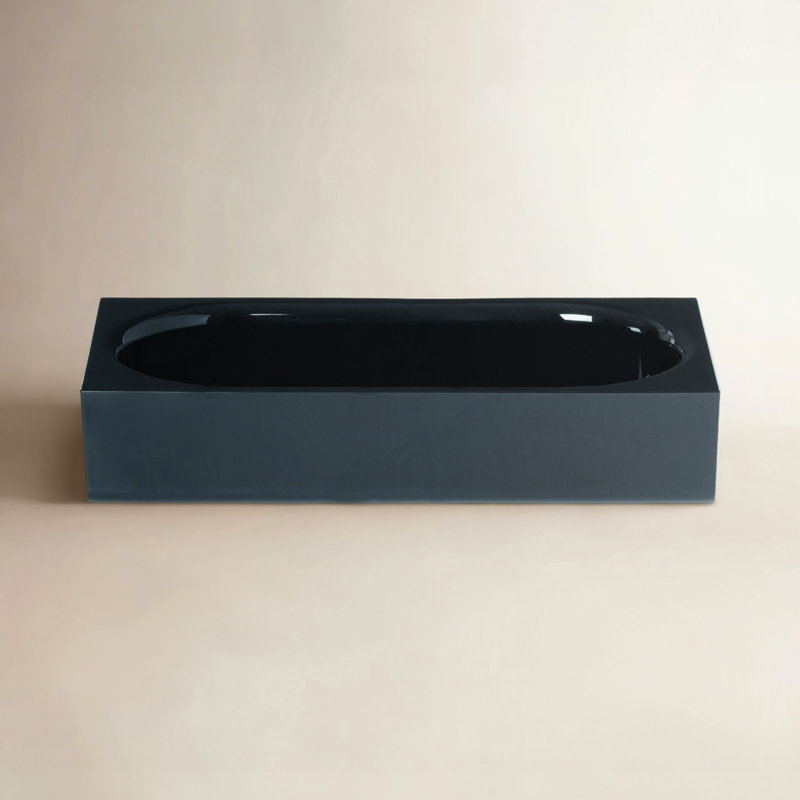 Modo Bathroom Accessory Tray