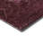 Premium Machine Washable Fehr Merlot Rug-449542018