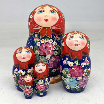Figurine Chifor