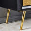 Buffet moderne et multifonctionnel