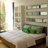 Jurado Platform Bed-1923001642-1923001684